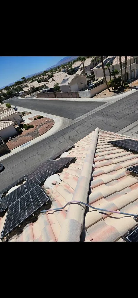 Slide of Novagrid Energy