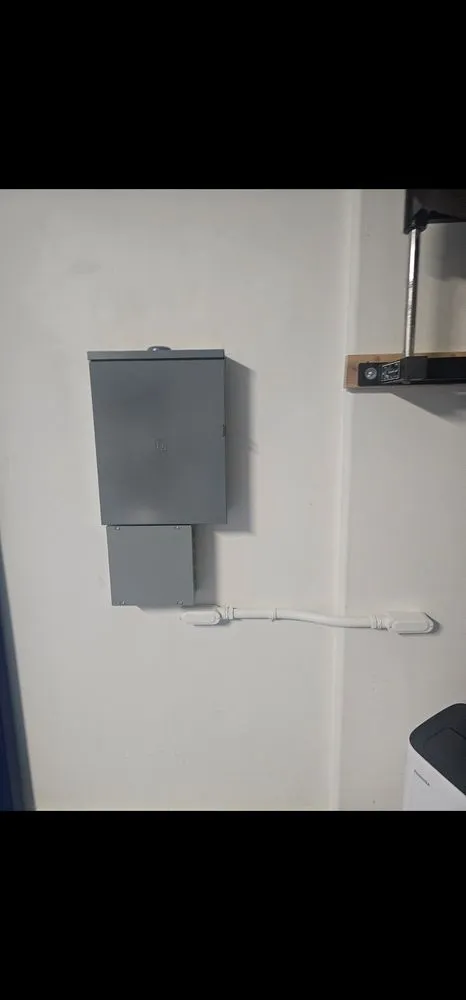 Slide of Novagrid Energy