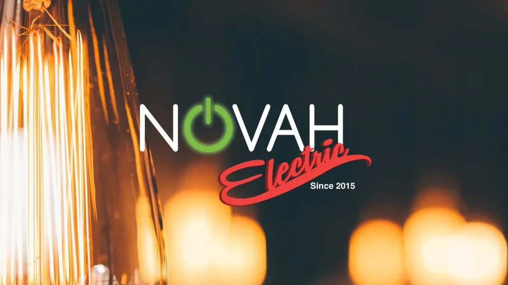 Slide of Novah Electric
