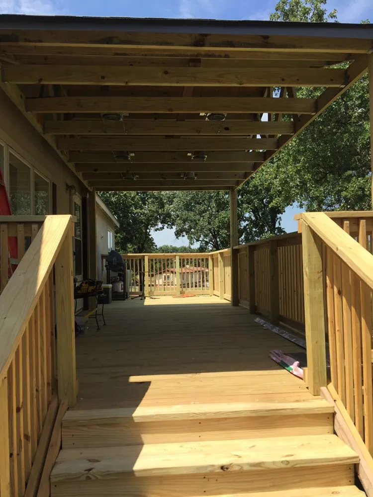 Slide of Novak Electric