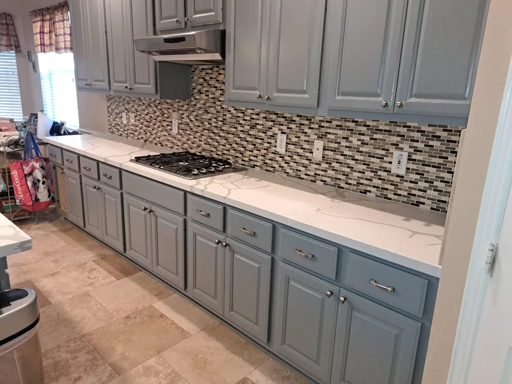 Slide of Novarti Painting & Renovation