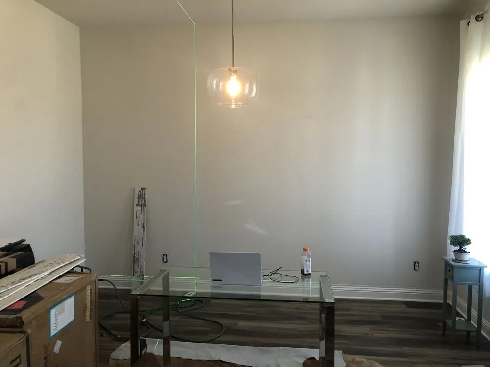 Licensed panel upgrade in ,  by Novarti Painting & Renovation