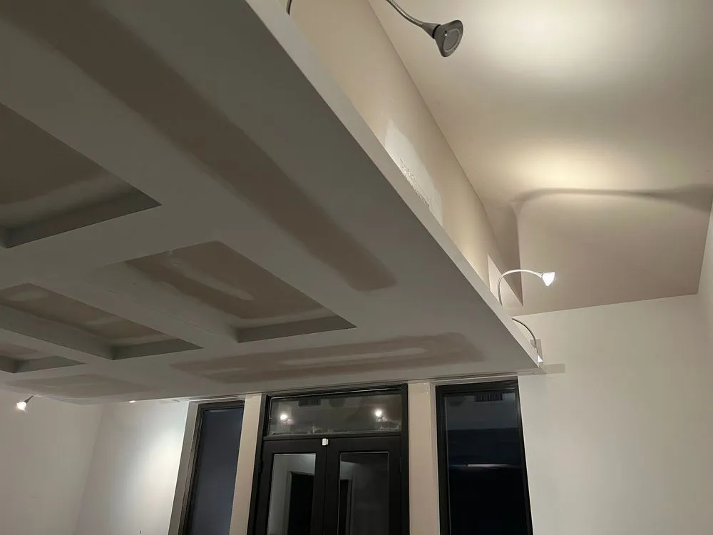 Affordable wiring installation service in ,  - Novarti Painting & Renovation