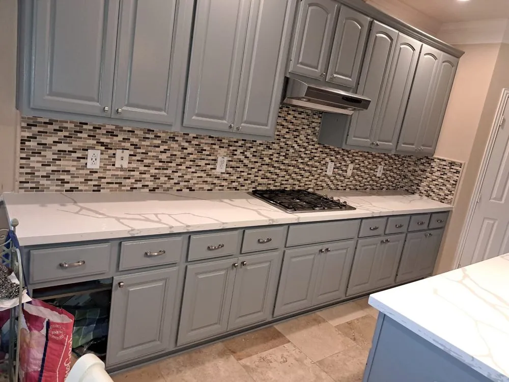 Slide of Novarti Painting & Renovation