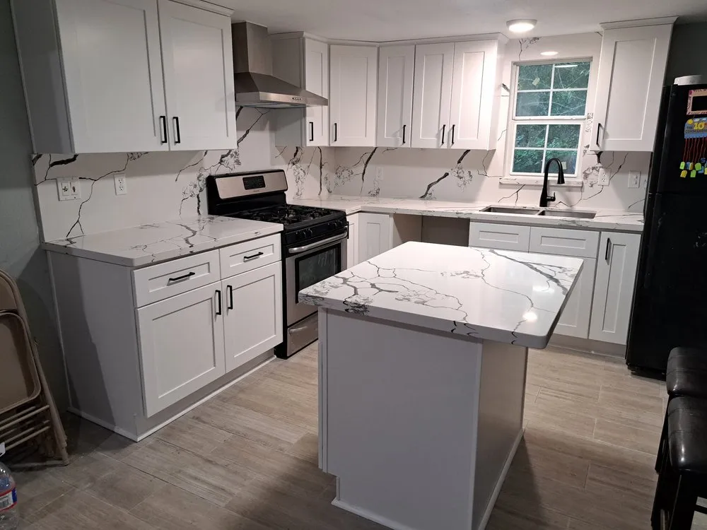 Slide of Novarti Painting & Renovation