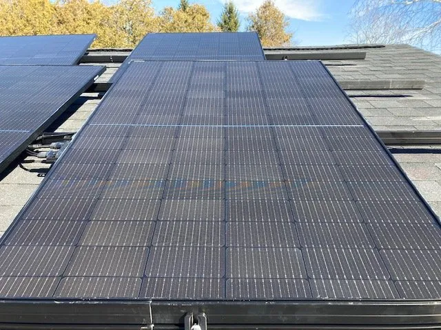 Slide of NoveKal Services