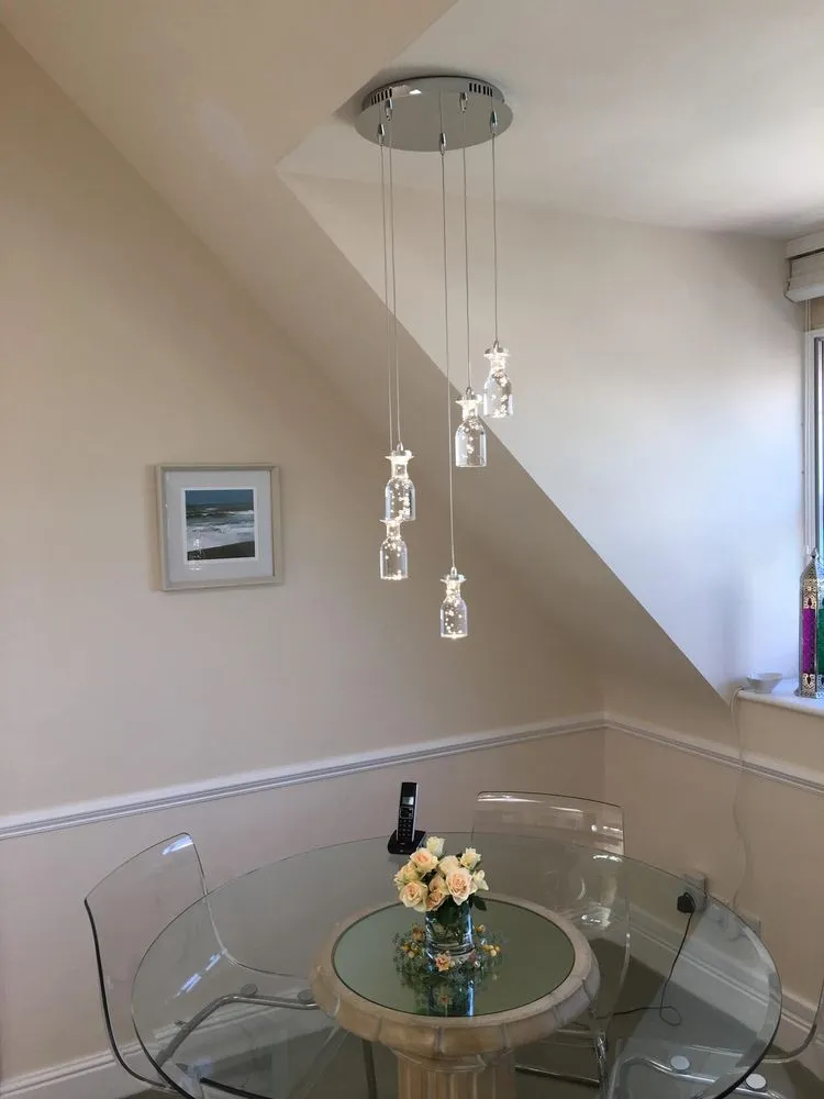 Affordable wiring installation experts serving Flushing, NY - Novel Licensed Electrician