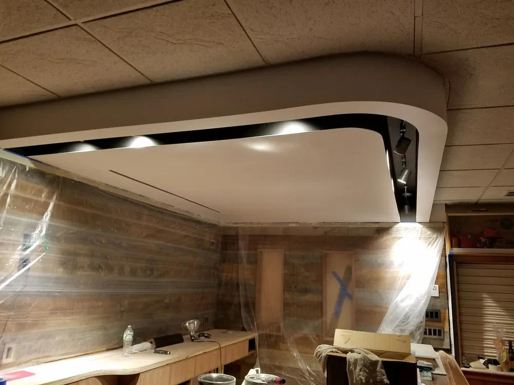 Slide of November & Sons