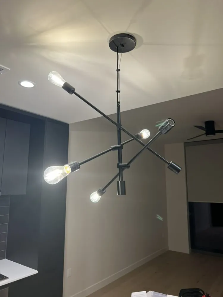 Slide of Novoa Home Remodeling