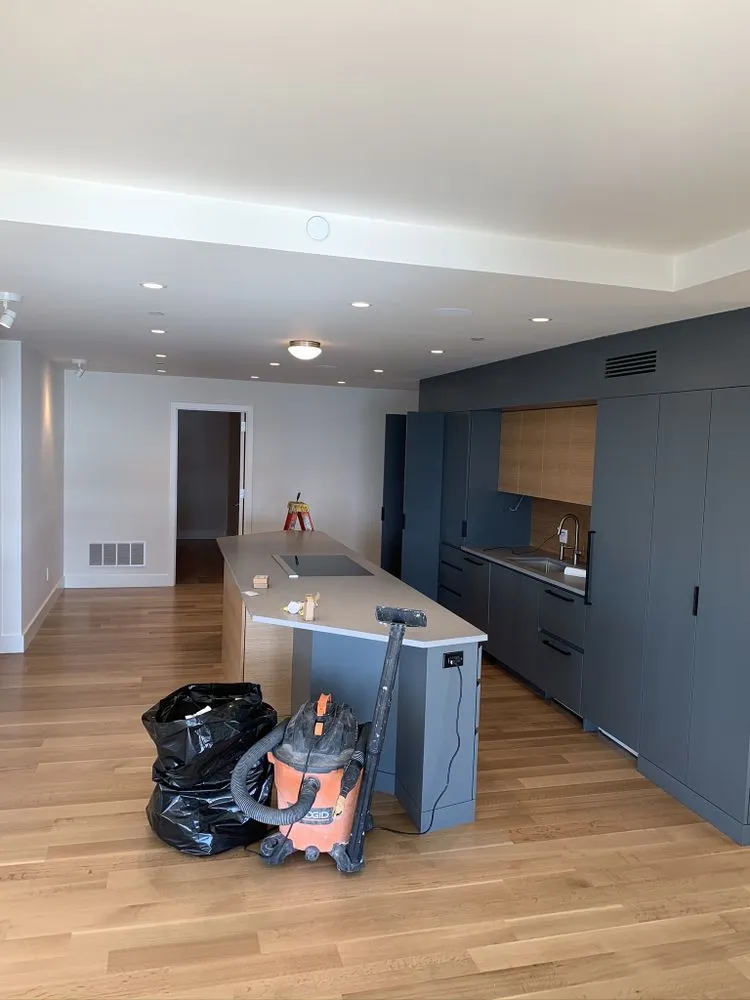 Slide of Novus ElecTech