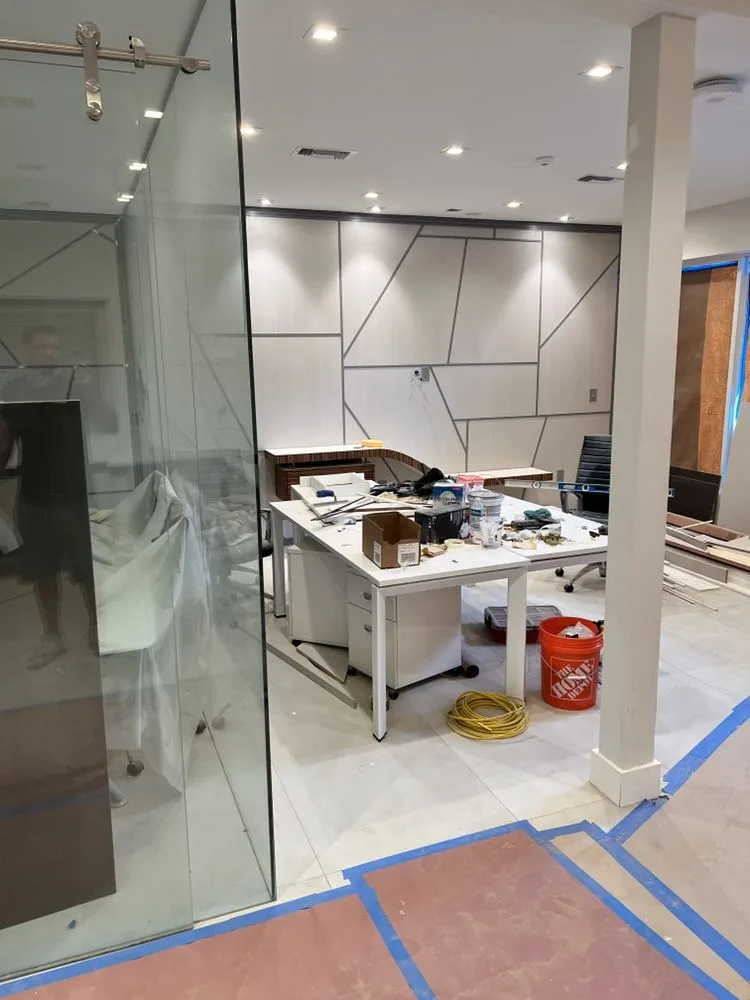 Slide of Novus ElecTech