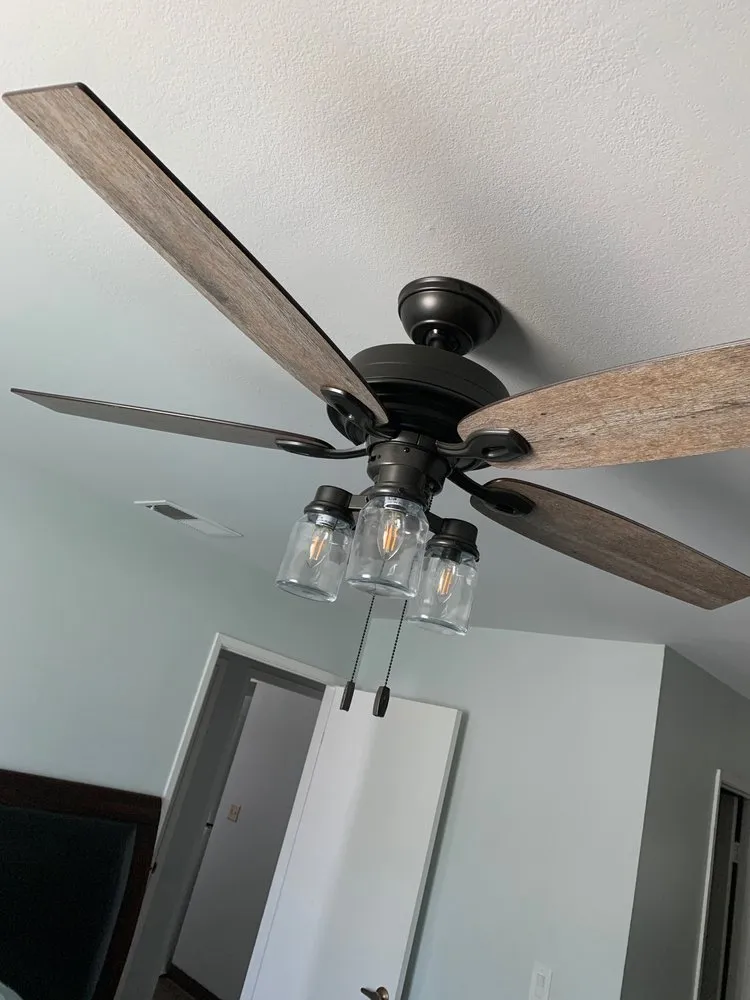 Slide of Novus Electric