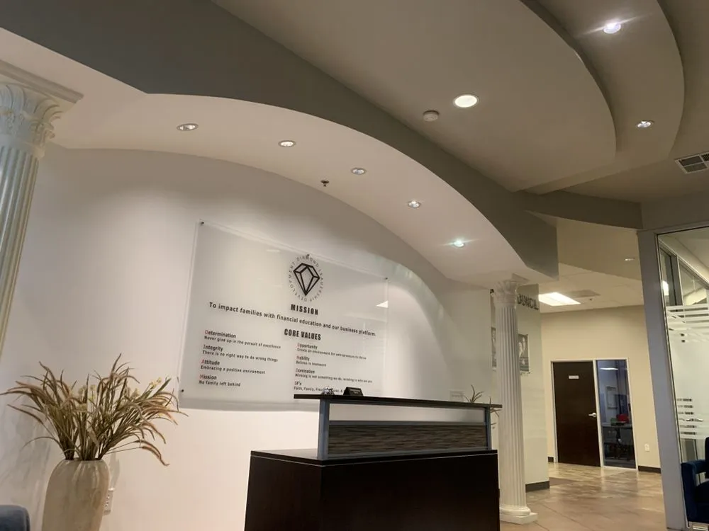 Slide of Novus Electric