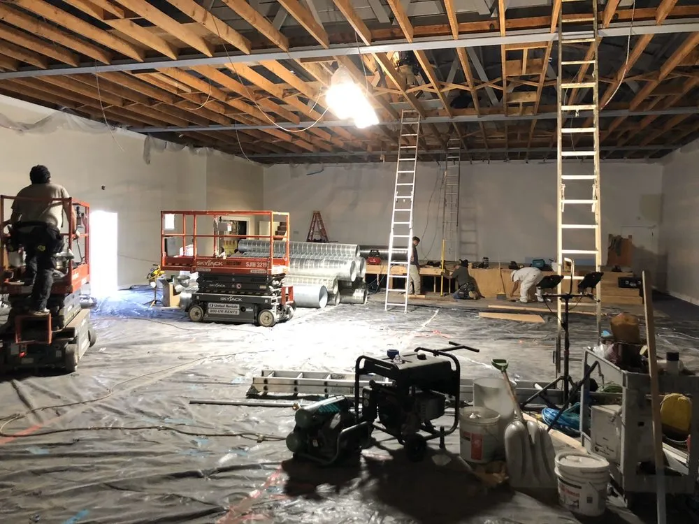 Slide of Novus Electric