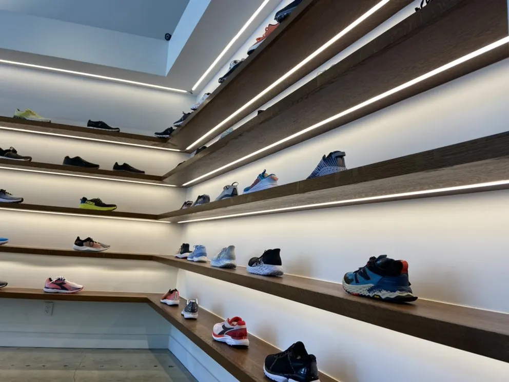 Slide of Novus Electric