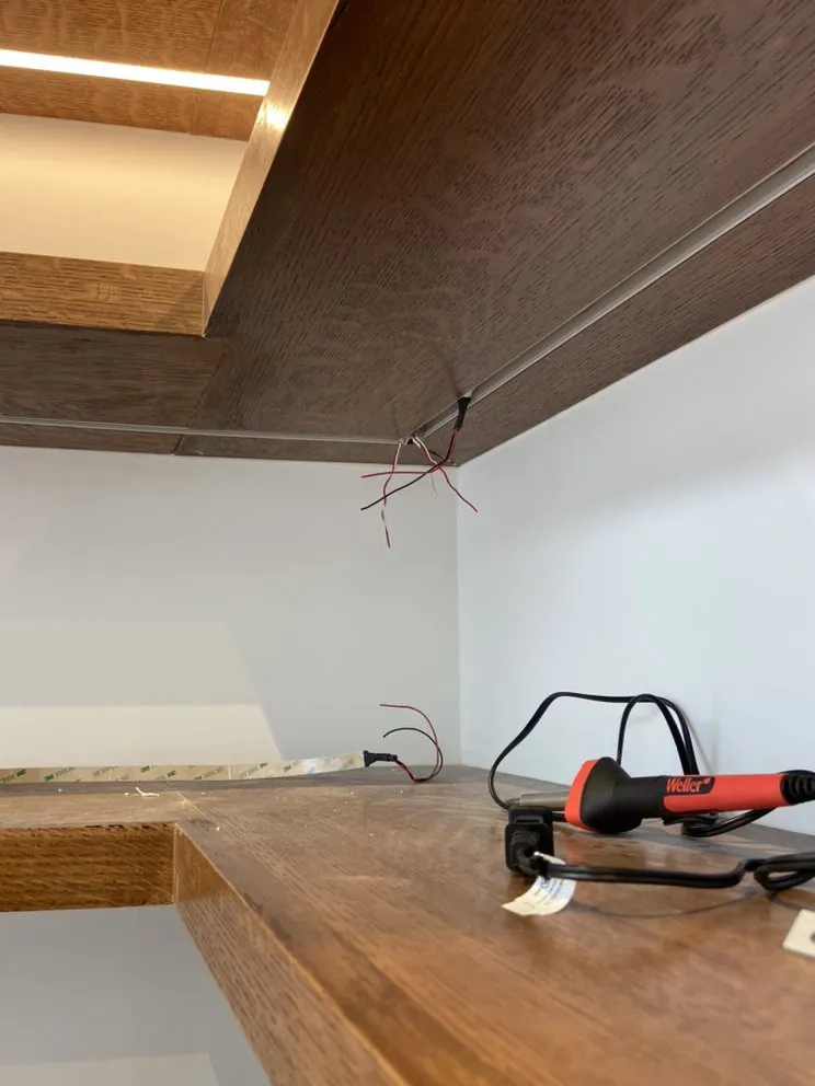 Slide of Novus Electric