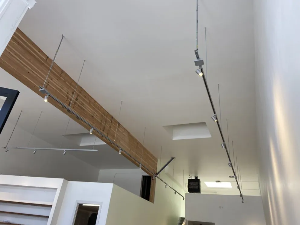 Slide of Novus Electric