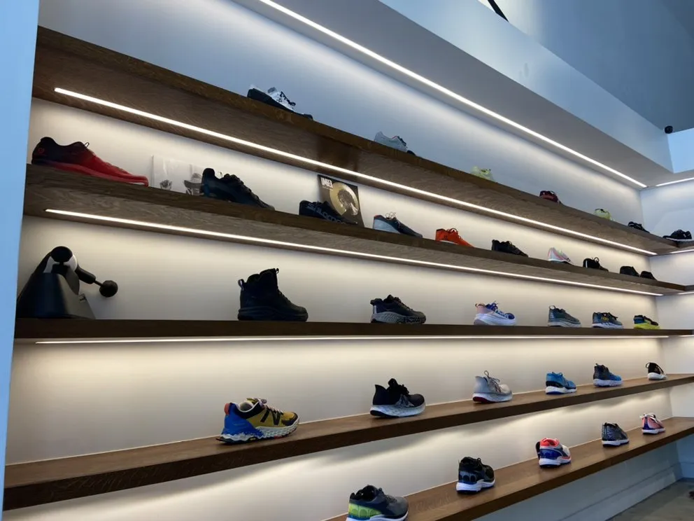 Slide of Novus Electric