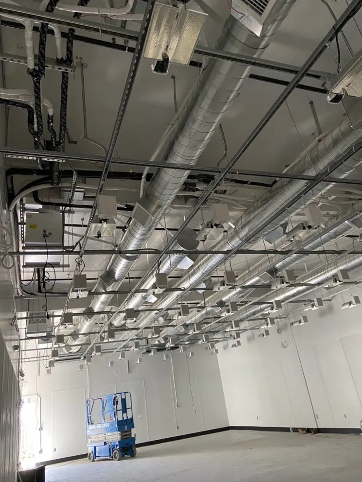 Professional electrical repair service in ,  - Novus Electric