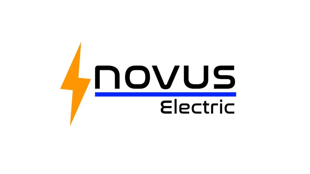 Slide of Novus Electric