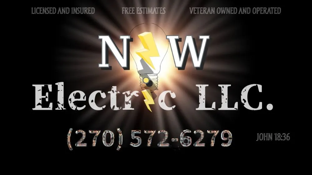 Slide of Now Electric