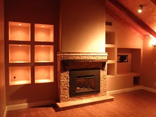 Affordable electrician providing lighting installation in Flushing, NY - Noy Contracting