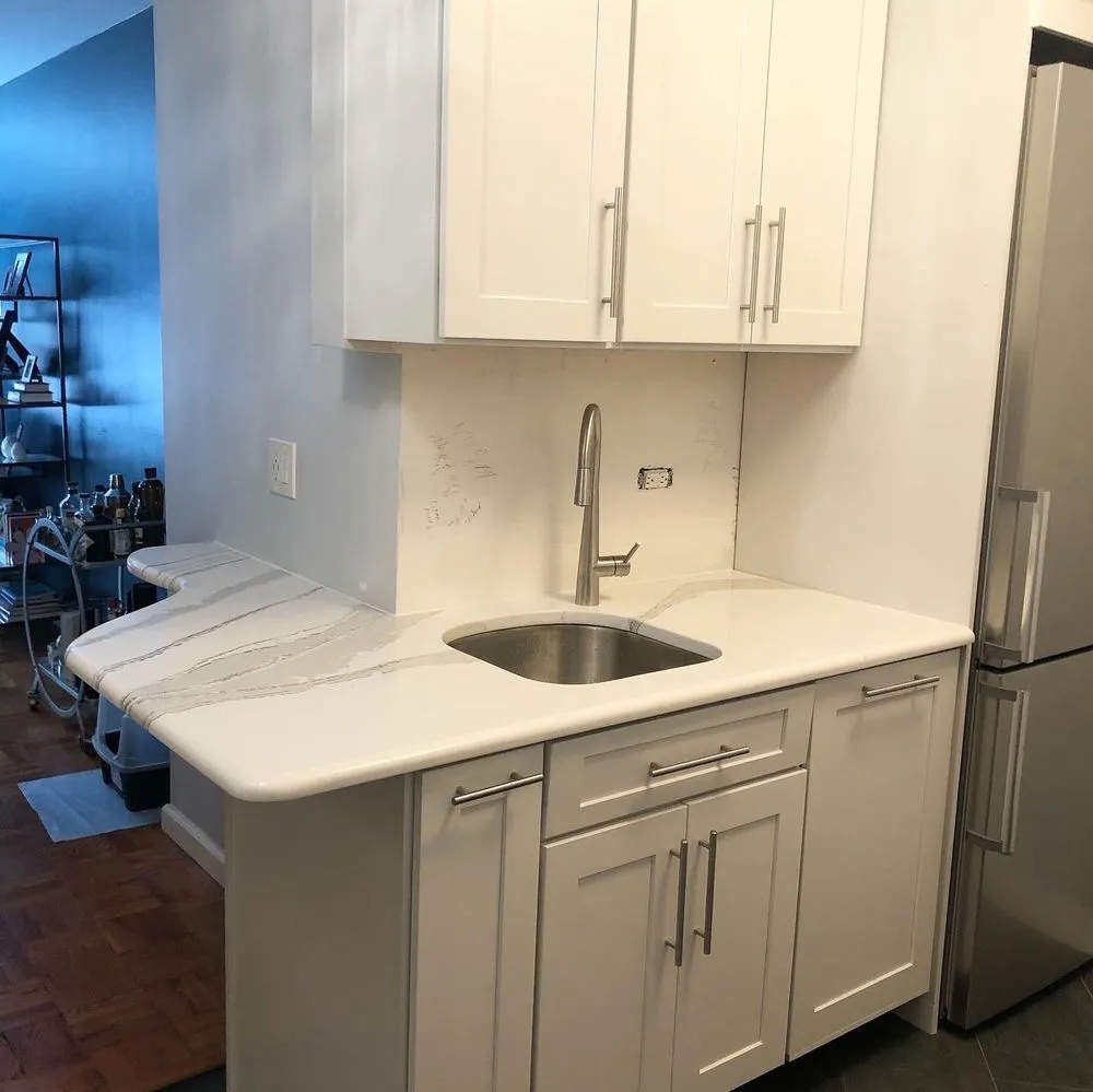 Affordable lighting installation in Flushing, NY by Noy Contracting