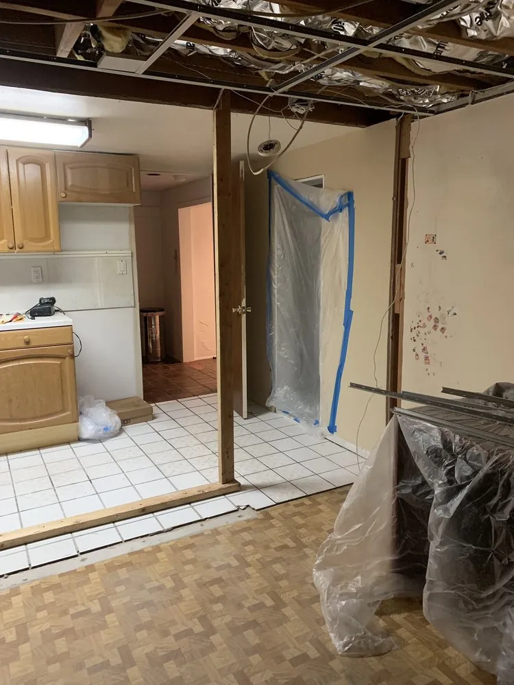 Affordable electrical repair service in Flushing, NY - Noy Contracting