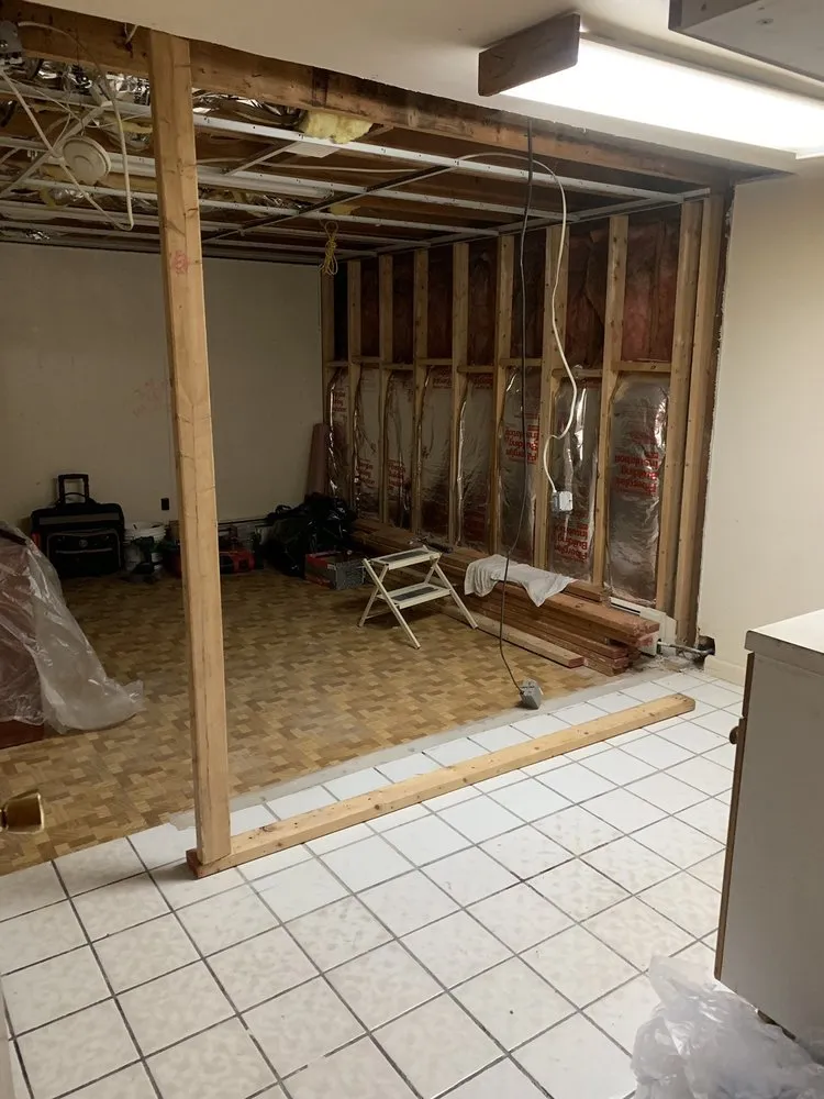 Trusted circuit breaker repair service in Flushing, NY - Noy Contracting