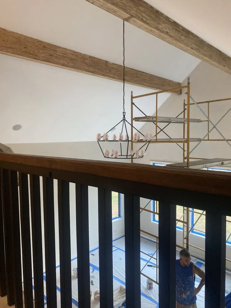 Slide of Noyes Electric