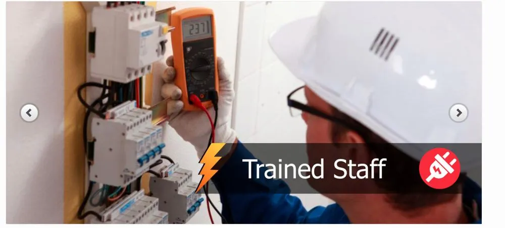 Slide of NP Electric Corp