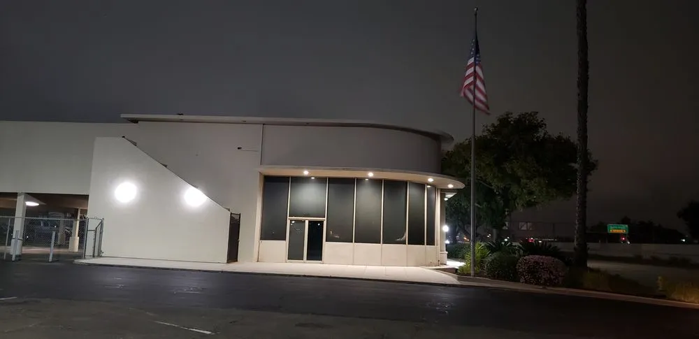 Slide of NP Electric