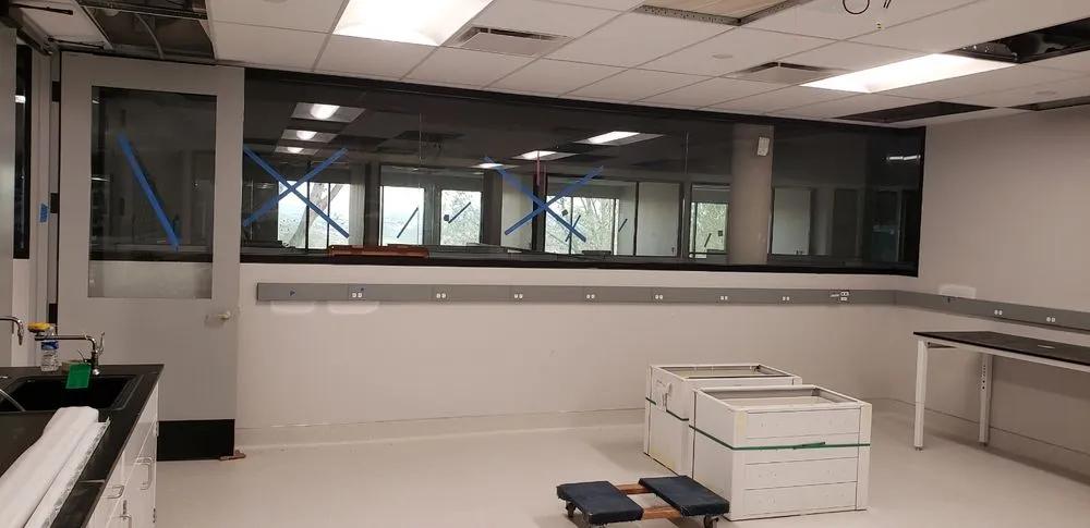 Slide of NP Electric