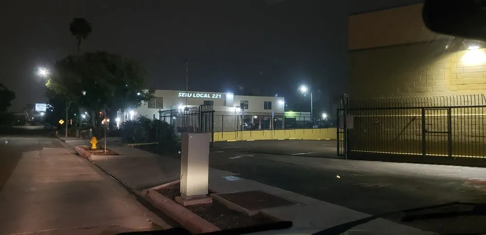 Slide of NP Electric