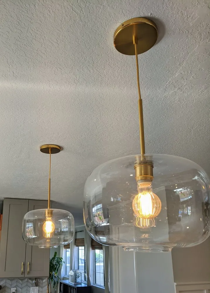 Slide of NP Electric