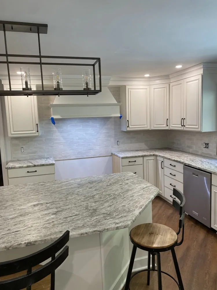 Slide of NP Home Solutions