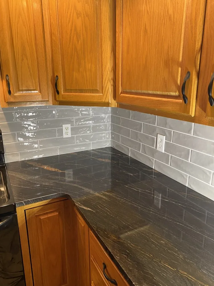 Slide of NP Home Solutions