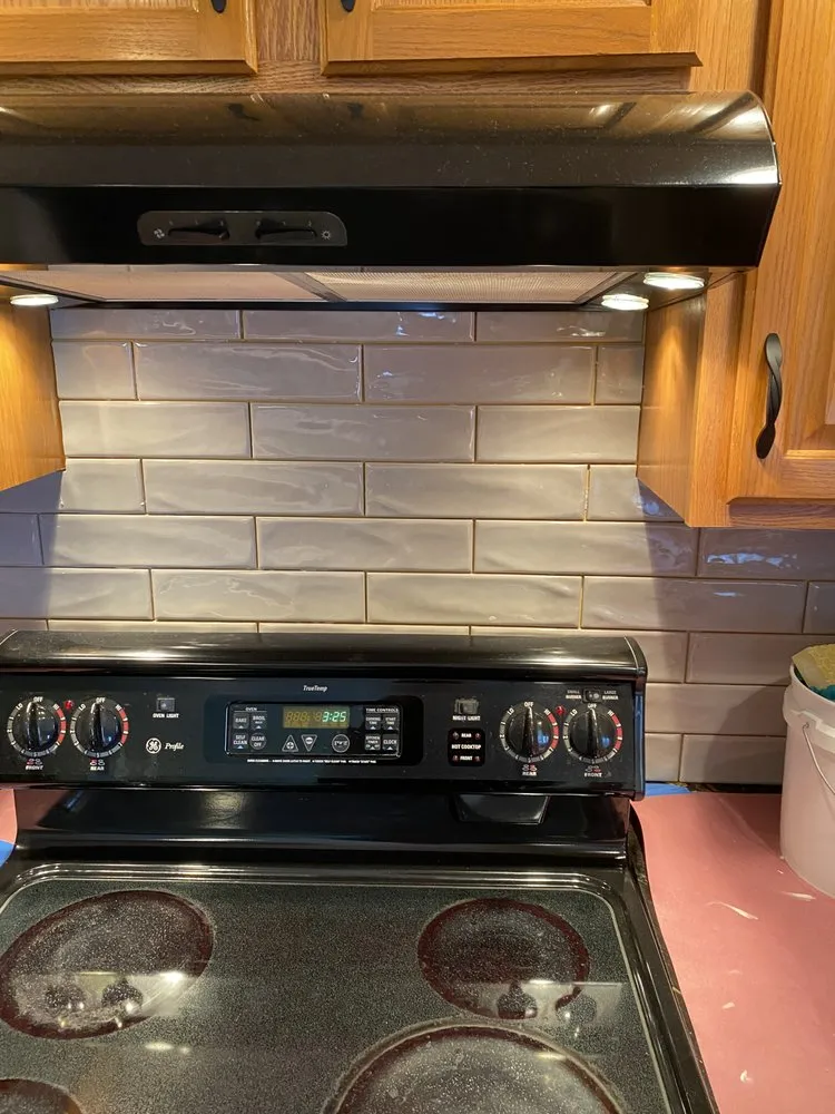 Slide of NP Home Solutions