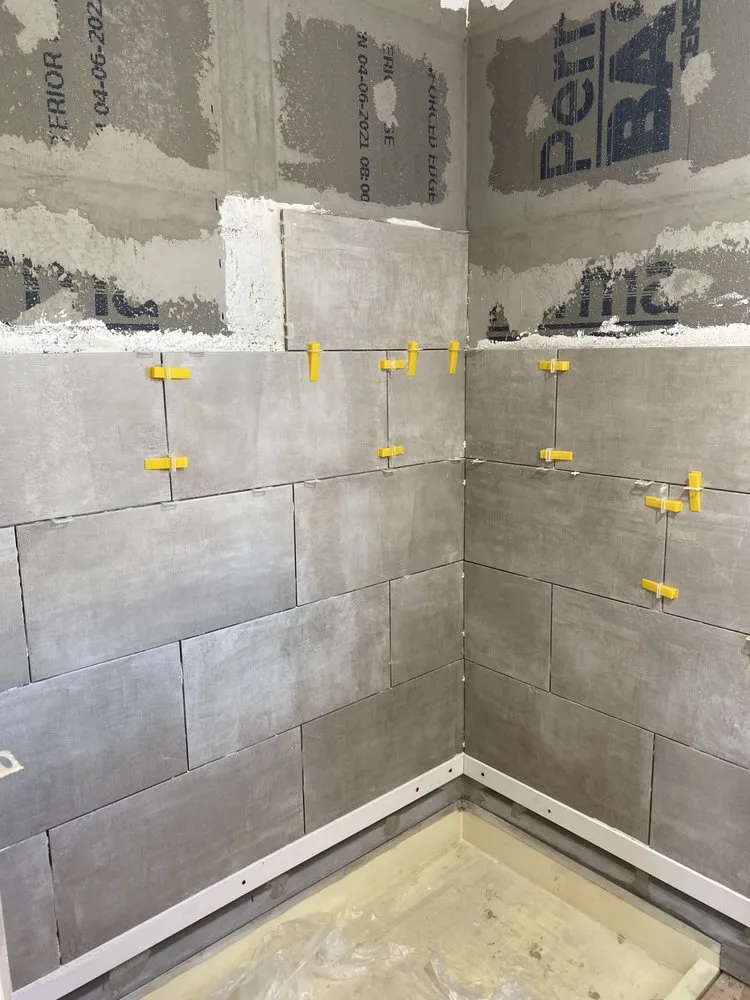 Slide of NP Home Solutions