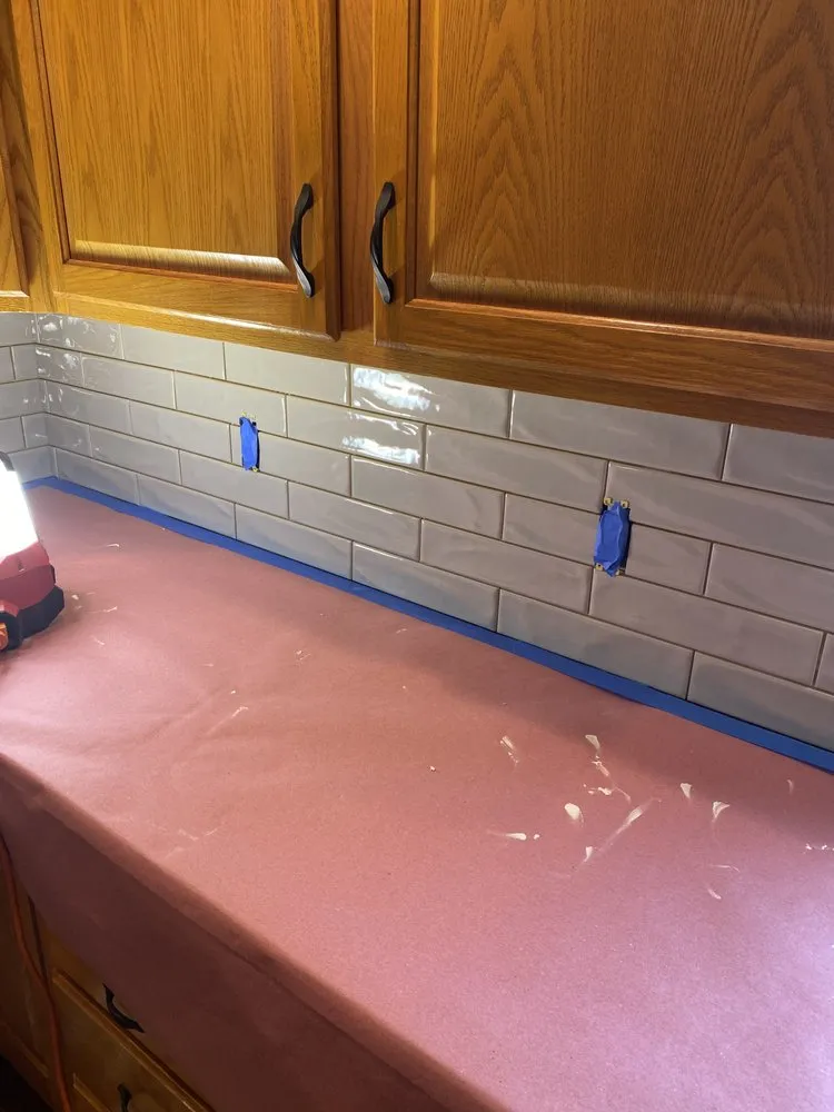 Slide of NP Home Solutions