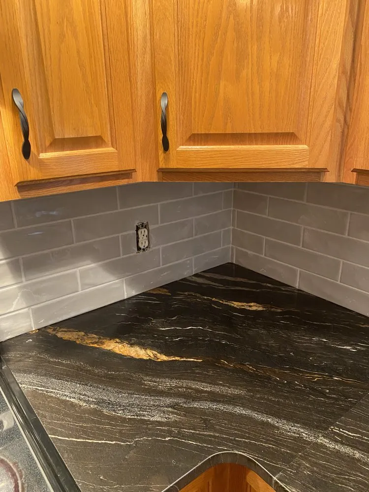 Slide of NP Home Solutions