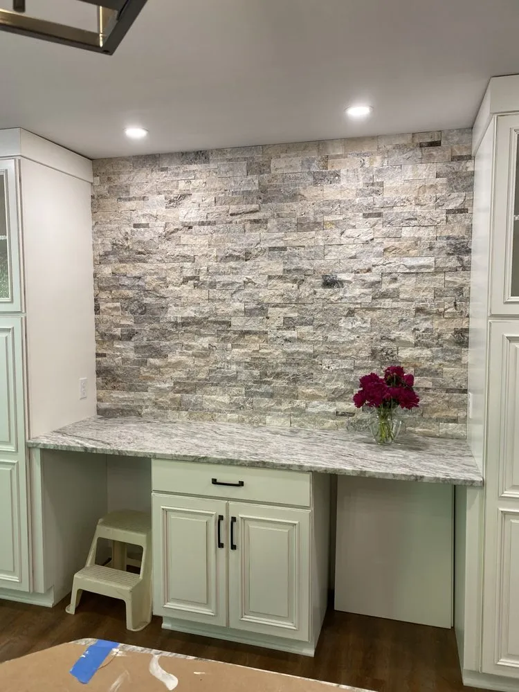 Slide of NP Home Solutions