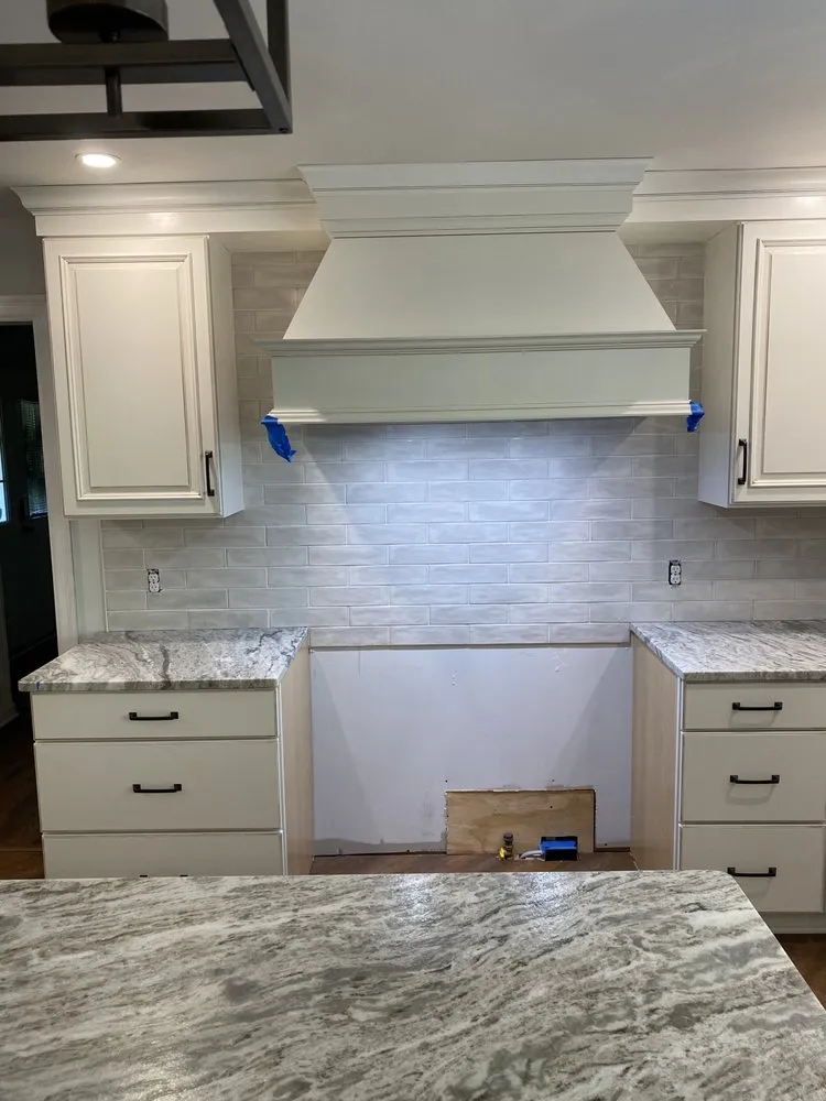 Slide of NP Home Solutions