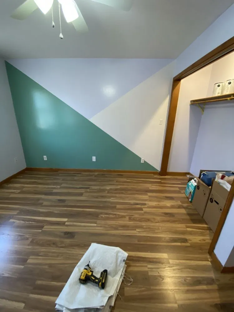 Slide of Np Painting