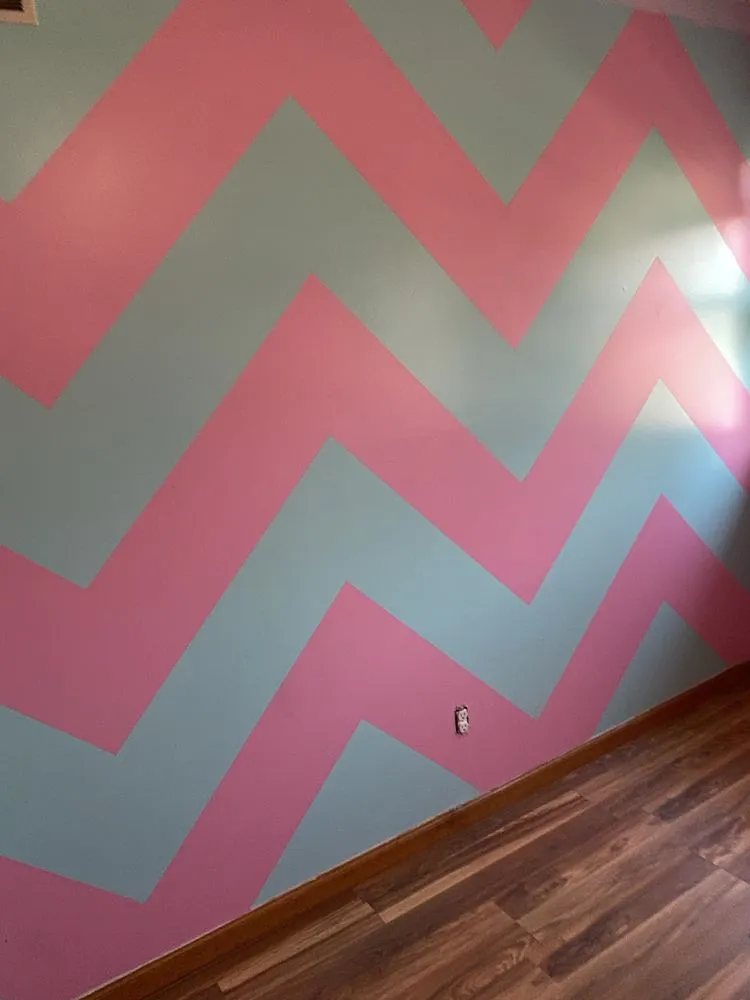 Slide of Np Painting