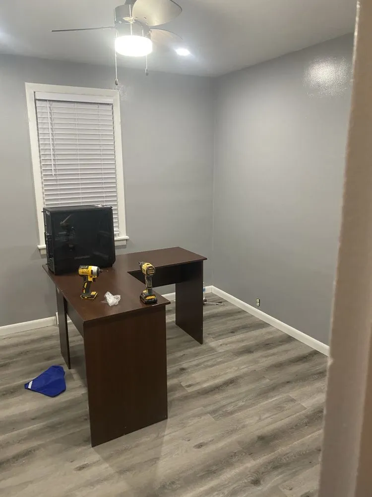 Slide of Np Painting