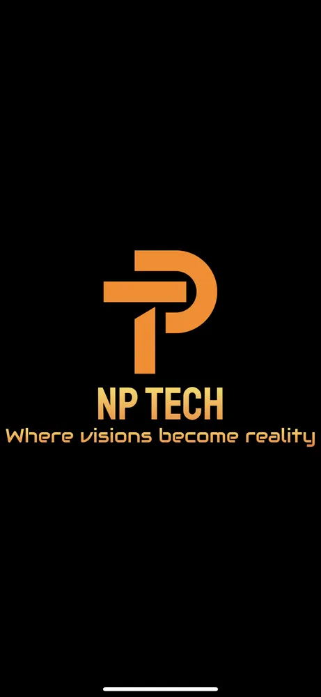 Slide of NP Tech
