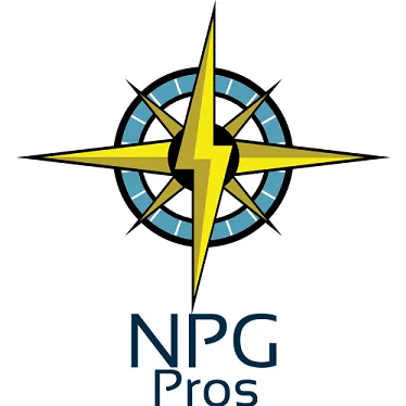 NPG Pros Logo