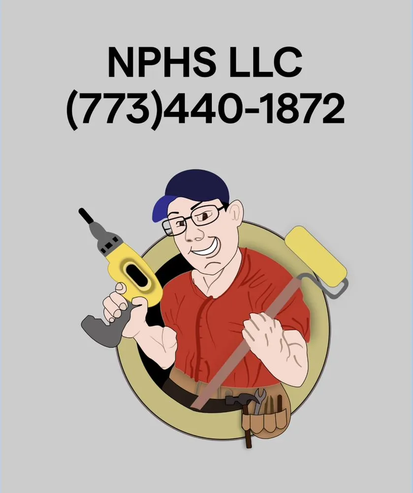 Slide of NPHS