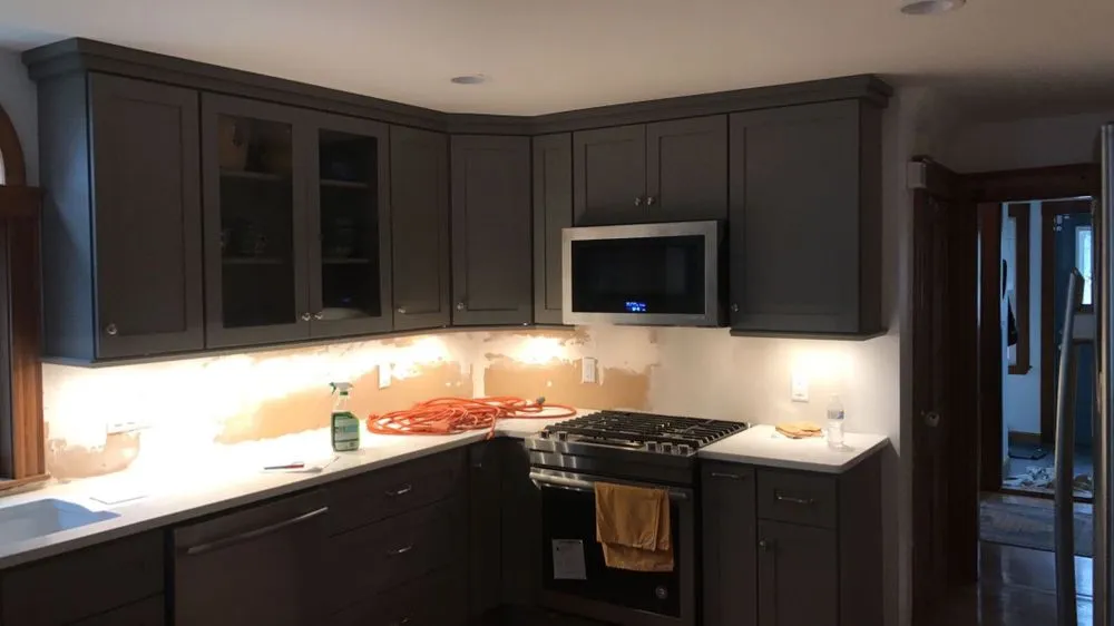 Slide of NRC Electrical Services